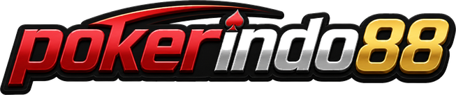 Pokerindo88 Logo